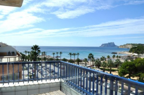 Vista al Mar, Moraira